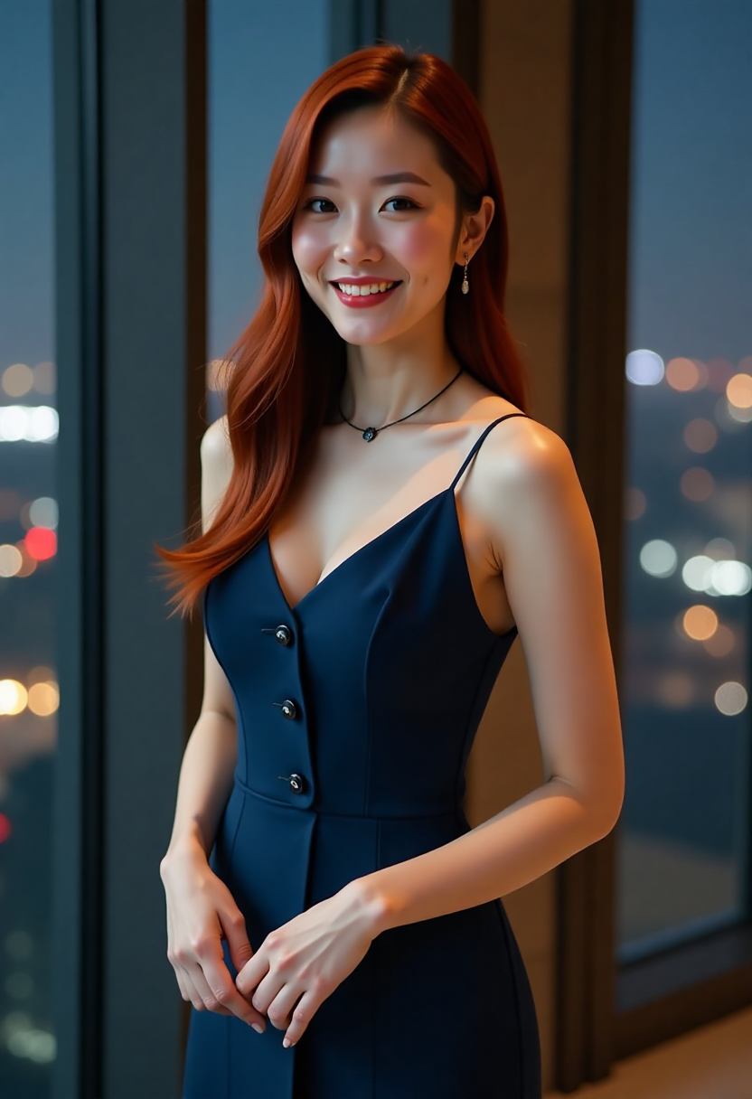 人间慢一拍纪录片海报