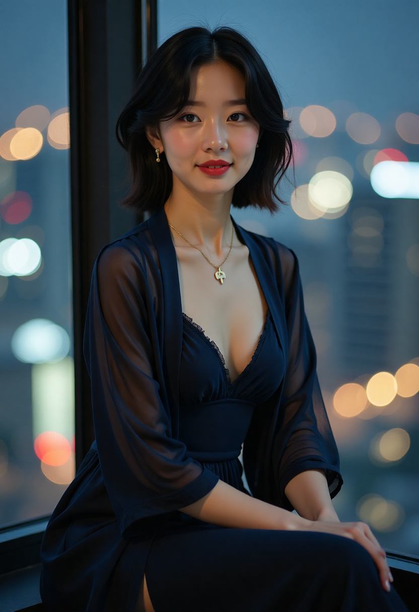 向晴而生乐队旅行节目剧照