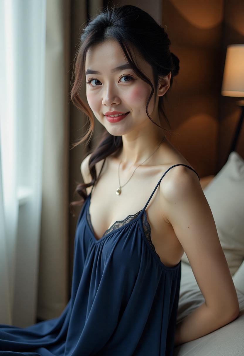 落日留声机音乐现场剧照